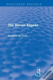 Capa do artigo Dorian Aegean (Routledge Revivals)