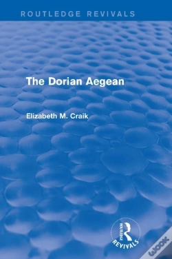 Capa do artigo Dorian Aegean (Routledge Revivals)