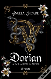 Capa do artigo Dorian