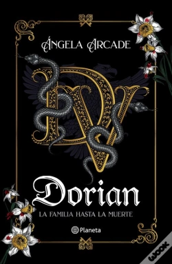 Capa do artigo Dorian