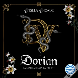 Capa do artigo Dorian