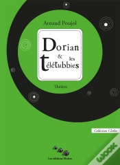 Capa do artigo Dorian & Les Teletubbies