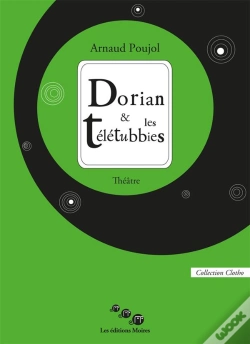 Capa do artigo Dorian & Les Teletubbies