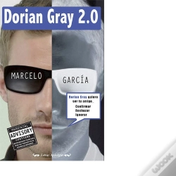 Capa do artigo Dorian Gray 2.0