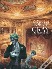 Capa do artigo Dorian Gray
