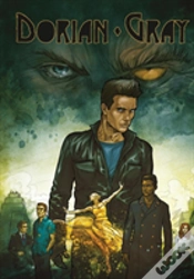 Capa do artigo Dorian Gray