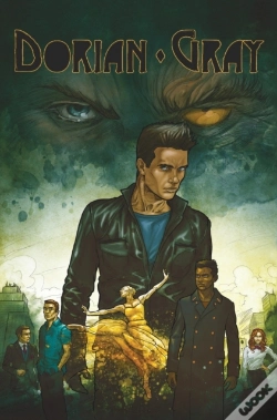 Capa do artigo Dorian Gray