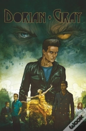 Capa do artigo Dorian Gray