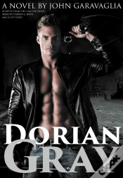 Capa do artigo Dorian Gray