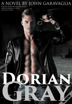 Capa do artigo Dorian Gray