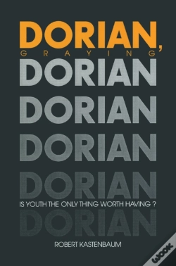 Capa do artigo Dorian Graying