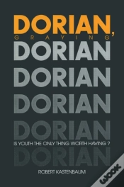 Capa do artigo Dorian Graying