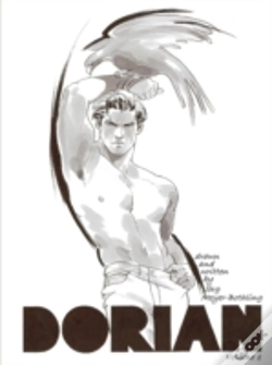 Capa do artigo Dorian Volume 1
