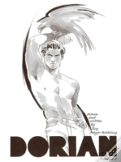 Capa do artigo Dorian Volume 2