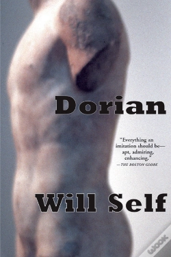 Capa do artigo Dorian