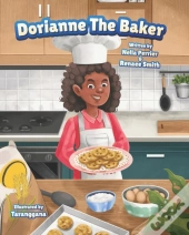 Dorianne The Baker