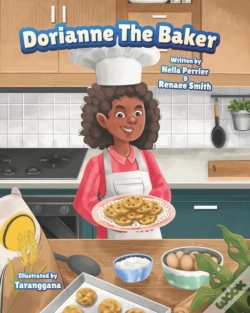 Capa do artigo Dorianne The Baker