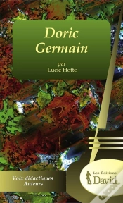 Capa do artigo Doric Germain