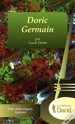 Capa do artigo Doric Germain