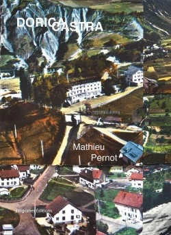 Capa do artigo Dorica Castra