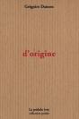 D'Origine - Preview