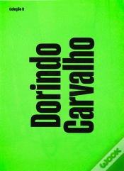 Capa do artigo Dorindo Carvalho