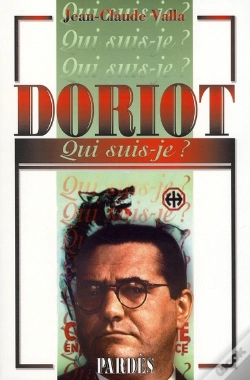 Capa do artigo Doriot (Qui Suis Je)