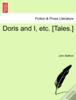 Capa do artigo Doris And I, Etc. (Tales.)