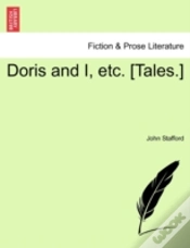 Capa do artigo Doris And I, Etc. (Tales.)