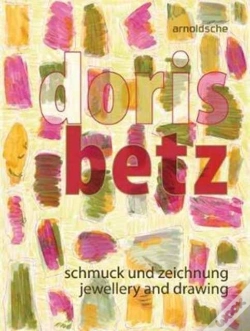 Capa do artigo Doris Betz