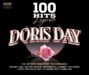 Capa do artigo Doris Day - CD