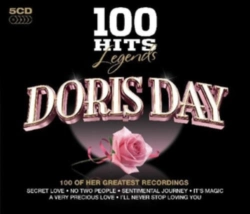 Capa do artigo Doris Day - CD