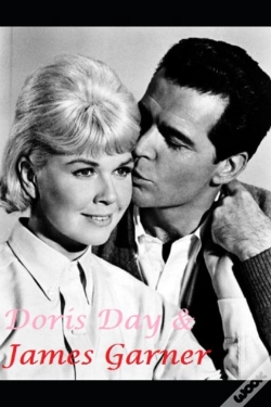 Capa do artigo Doris Day & James Garner