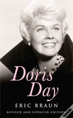 Capa do artigo Doris Day