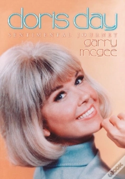 Capa do artigo Doris Day