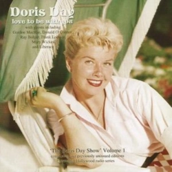Capa do artigo Doris Day Show, The - Volume 1 - CD