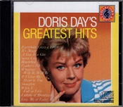 Capa do artigo Doris Day