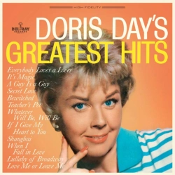 Capa do artigo Doris Day's Greatest Hits - Vinil