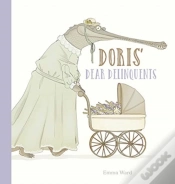 Capa do artigo Doris