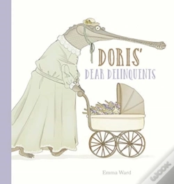 Capa do artigo Doris' Dear Delinquents