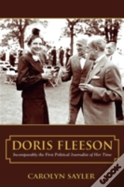 Capa do artigo Doris Fleeson