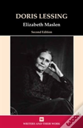 Doris Lessing