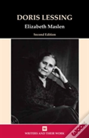 Capa do artigo Doris Lessing