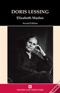 Capa do artigo Doris Lessing