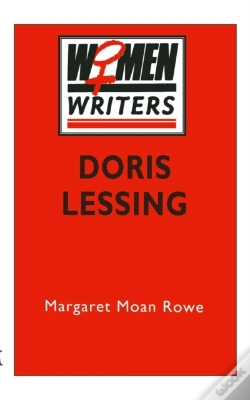 Capa do artigo Doris Lessing