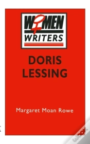 Capa do artigo Doris Lessing