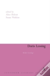Doris Lessing