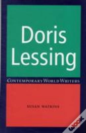 Doris Lessing