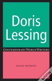 Doris Lessing