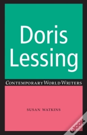 Capa do artigo Doris Lessing